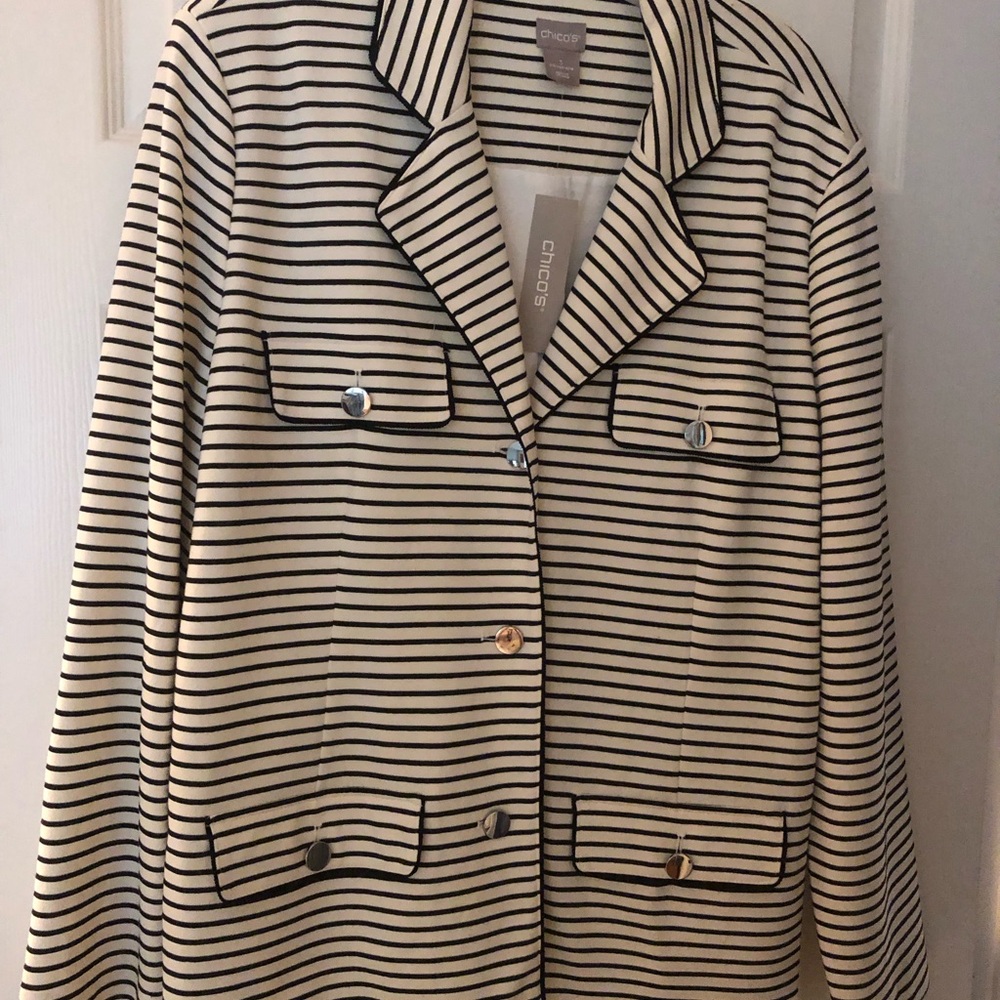 Chicos lined Jacket